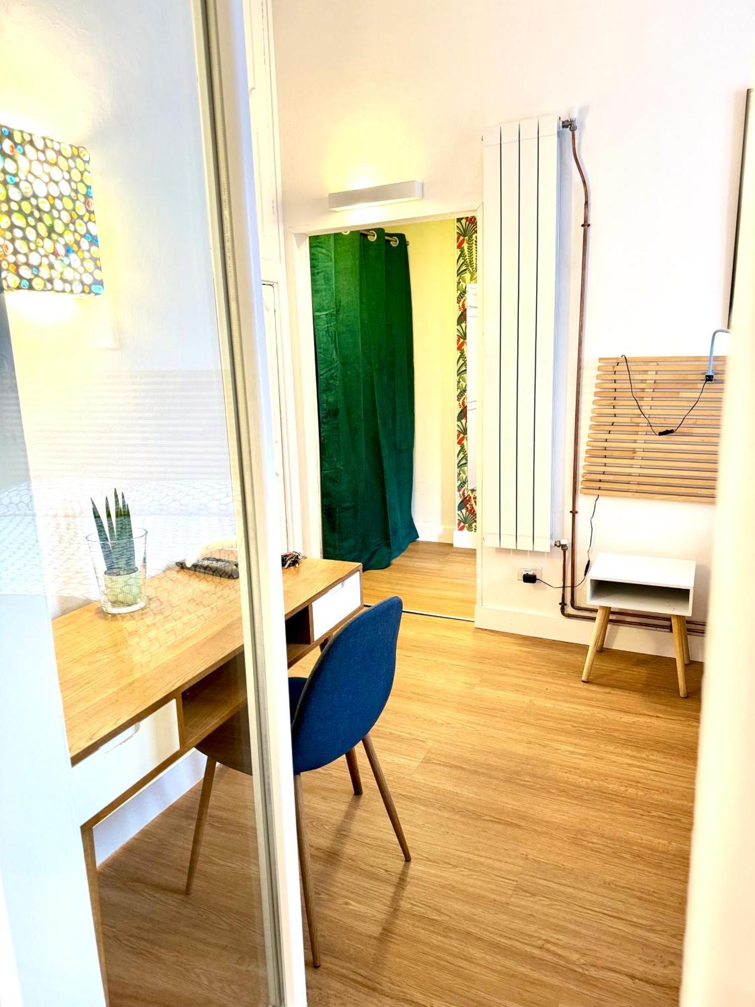Angelico 90 Lägenhet Rom Exteriör bild