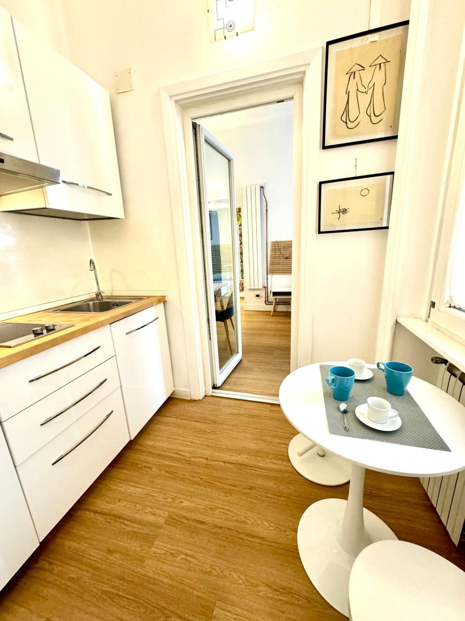Angelico 90 Lägenhet Rom Exteriör bild