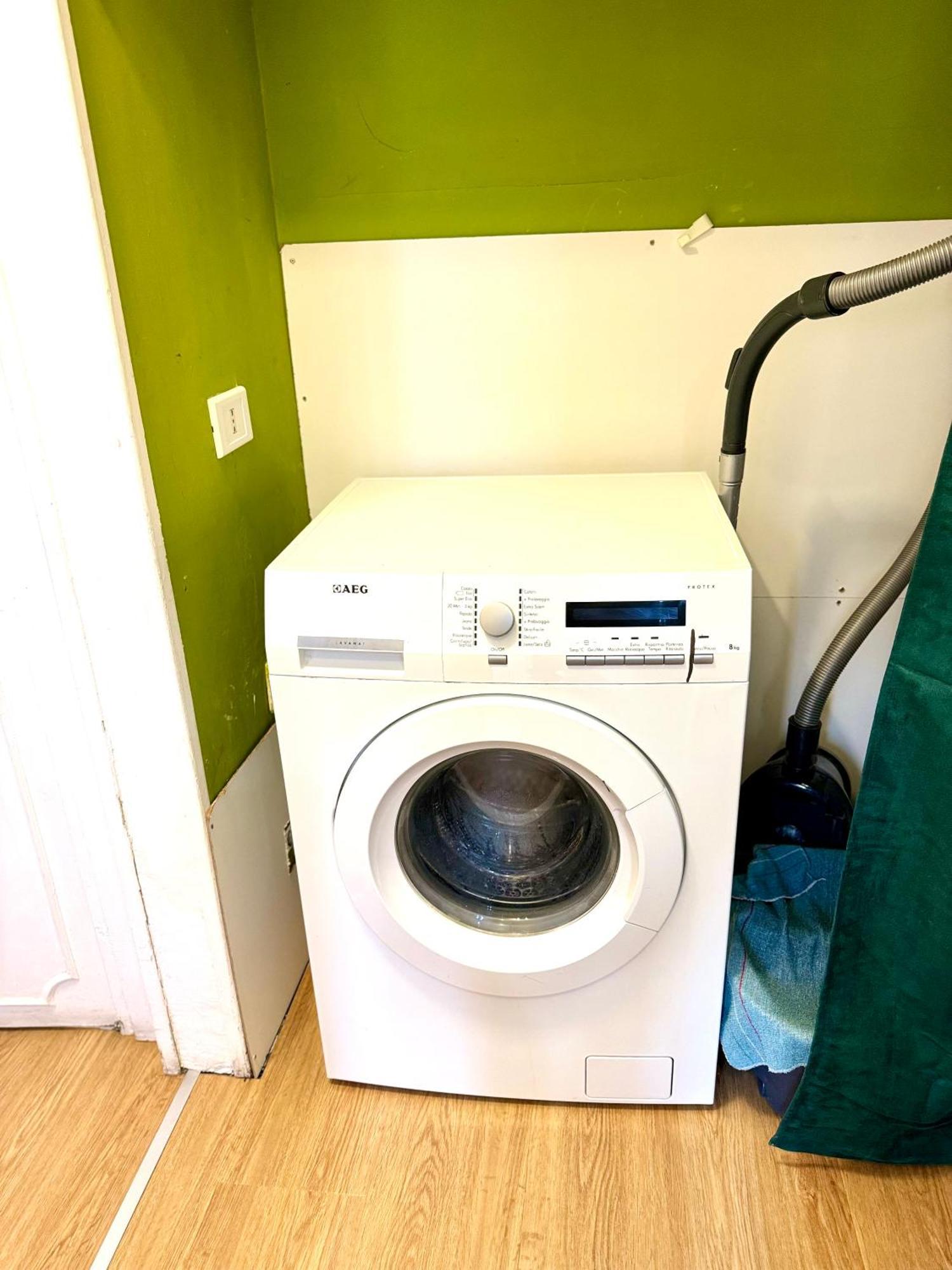 Angelico 90 Lägenhet Rom Exteriör bild